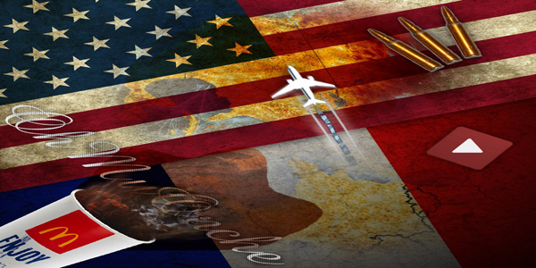 Un Geek aux USA – Episode 12 Un Geek aux USA – Episode 12