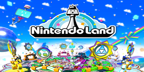 DECOUVREZ EN PLUS SUR NINTENDO LAND ! - actualites ... - 600 x 300 jpeg 216kB