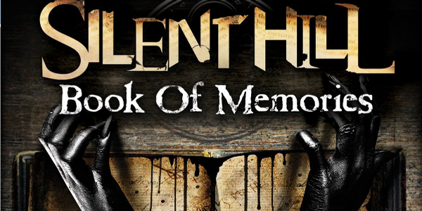 Test : Silent Hill – Book of Memories (PS Vita) Test : Silent Hill – Book of Memories (PS Vita)