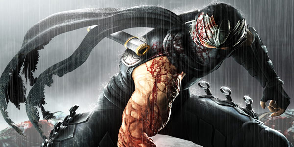 NINJA GAIDEN 3 : RAZOR’S EDGE – UNE DÉMO DISPONIBLE ! NINJA GAIDEN 3 : RAZOR’S EDGE – UNE DÉMO DISPONIBLE !