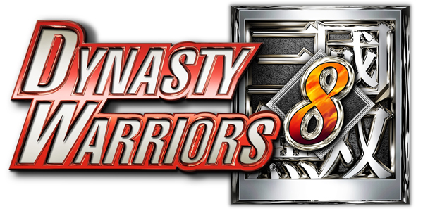 Liste personnages dynasty warriors 8