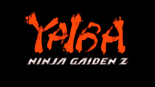 De nouveaux visuels pour YAIBA : NINJA GAIDEN Z ! De nouveaux visuels pour YAIBA : NINJA GAIDEN Z !
