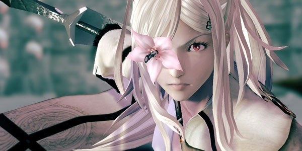 SORTIE DE DRAKENGARD 3 LE 21 MAI ! SORTIE DE DRAKENGARD 3 LE 21 MAI !