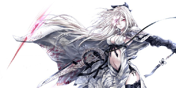 Du nouveau pour DRAKENGARD 3 ! Du nouveau pour DRAKENGARD 3 !