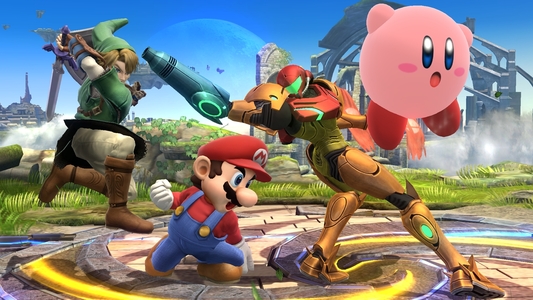 Du nouveau pour Super Smash Bros. ! Du nouveau pour Super Smash Bros. !