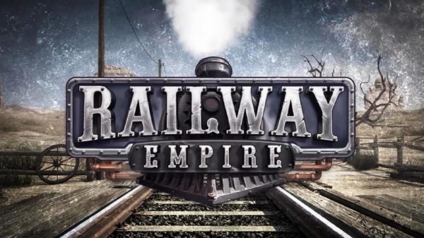 Railway Empire est disponible sur PC, XBOX One et PS4 !