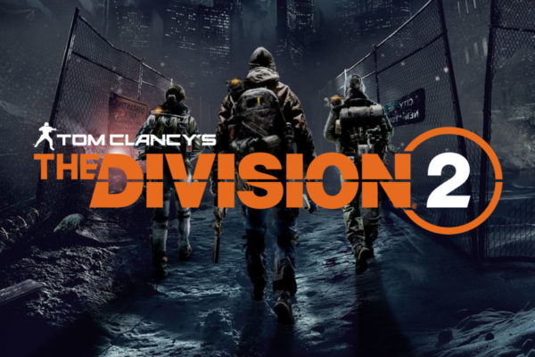 The Division 2 – Un nouveau trailer dévoilé ! The Division 2 – Un nouveau trailer dévoilé !
