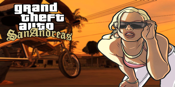 apk gta sanandreas