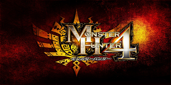 Vidéo de Monster Hunter 4 Ultimate !