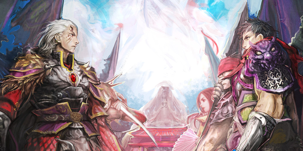 Metin2 – Gameforge réalise sa plus importante mise à jour ! Metin2 – Gameforge réalise sa plus importante mise à jour !