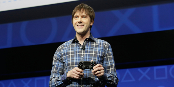 Compte Rendu de la Conférence de Sony Playstation ! Compte Rendu de la Conférence de Sony Playstation !