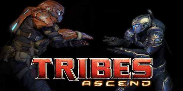 Une mise à jour incluant une nouvelle carte pour Tribes : Ascend !