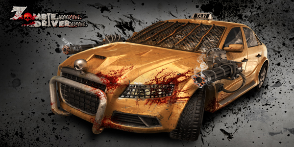 Vidéo Test : Zombie Driver HD – Demo (PC)