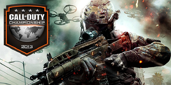 ACTIVISION ET TREYARCH DONNENT LE COUP D’ENVOI DU CHAMPIONNAT CALL OF DUTY ! ACTIVISION ET TREYARCH DONNENT LE COUP D’ENVOI DU CHAMPIONNAT CALL OF DUTY !