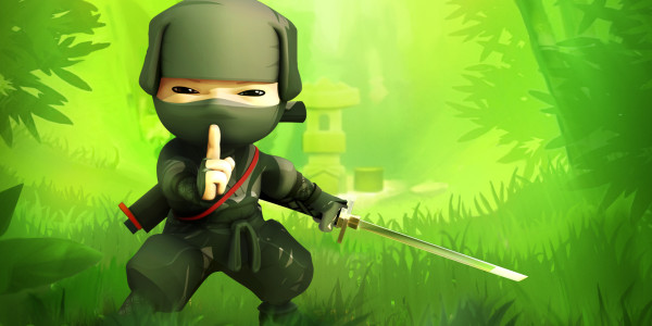 Let’s Play : Mini Ninjas – Episode 6