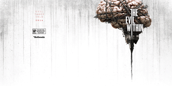 Bande-annonce de The Evil Within : The Executioner !