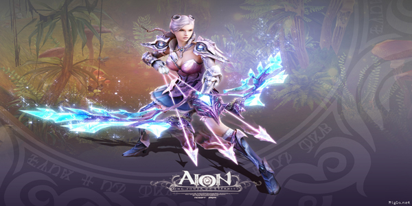 AION Free-to-Play : la mise à jour 3.9 est en ligne ! AION Free-to-Play : la mise à jour 3.9 est en ligne !
