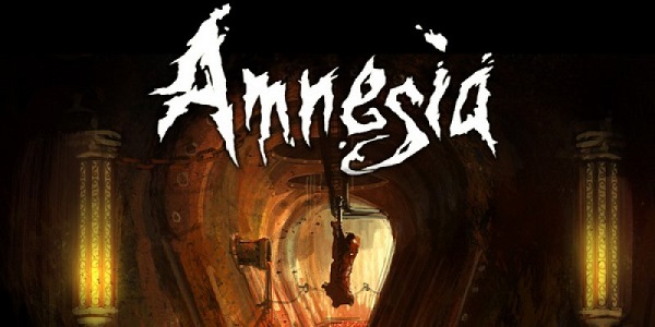Amnesia revient avec un plus grand frisson ! Amnesia revient avec un plus grand frisson !
