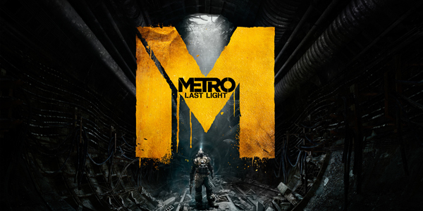Metro : Last Light – Le trailer de lancement dévoilé ! Metro : Last Light – Le trailer de lancement dévoilé !