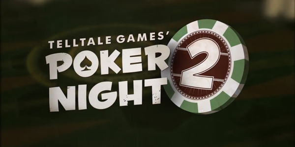 Présentation Poker Night 2 ! Présentation Poker Night 2 !