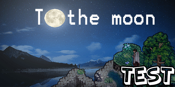 TO THE MOON | Let’s go to the moon