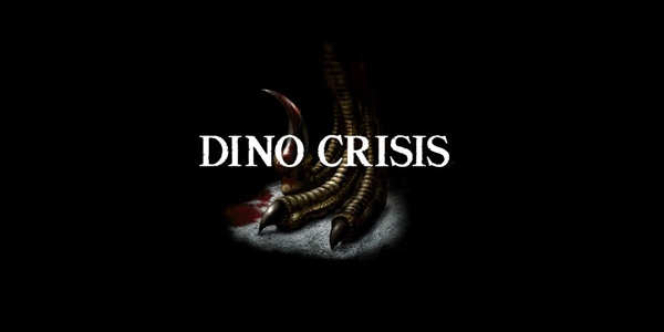 Retro #1 – Dino Crisis !