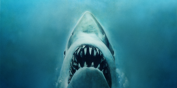 Retro #3 – Jaws !