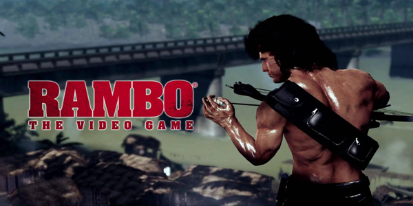 download rambo first blood video game