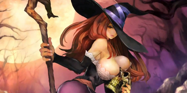 DRAGON’S CROWN débarquera en France le 10 octobre ! DRAGON’S CROWN débarquera en France le 10 octobre !