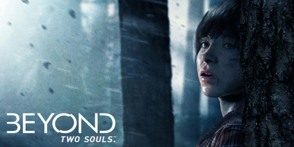 Vidéo Test : Beyond -Two Souls (PS3)