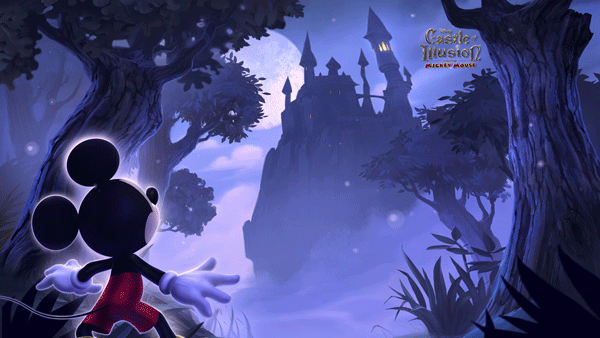 Retro #16 – Castle Of Illusion Starring Mickey Mouse !