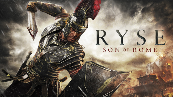 Vidéo Découverte : Ryse Son of Rome (XBOX One)