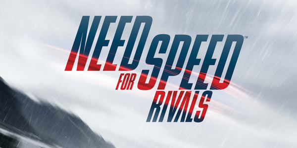 Vidéo Test : Need for Speed Rivals (XBOX One)