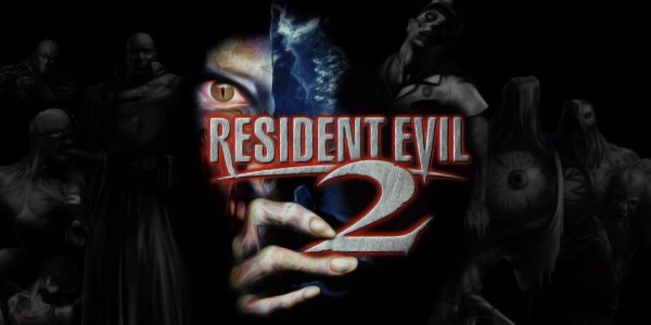 Retro #20 – Resident Evil 2 !