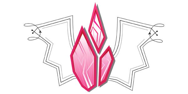 Présentation : PinkWard ! Présentation : PinkWard !