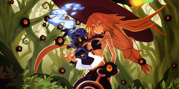 The Witch and The Hundred Knight : Revival Edition est disponible sur PS4 !