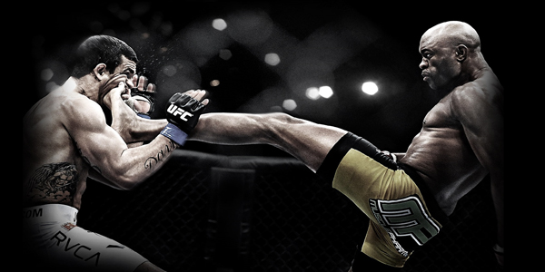 EA SPORTS UFC 2 – Nouvelle vidéo de gameplay !