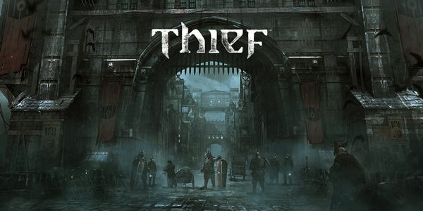 Vidéo Découverte : Thief (XBOX One)
