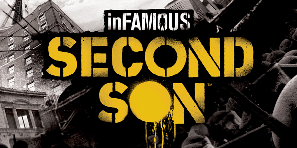 Vidéo Test : InFamous Second Son (PS4)