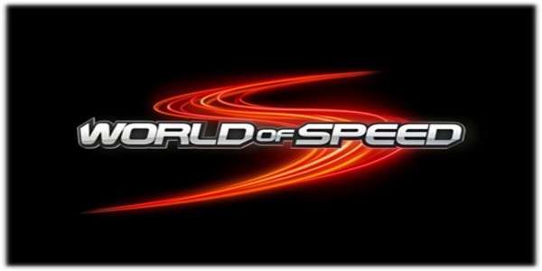 Nouvelle vidéo pour World Of Speed !