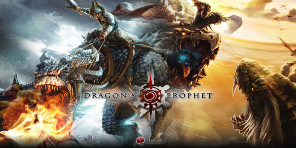 Dragon’s Prophet fête son premier anniversaire !