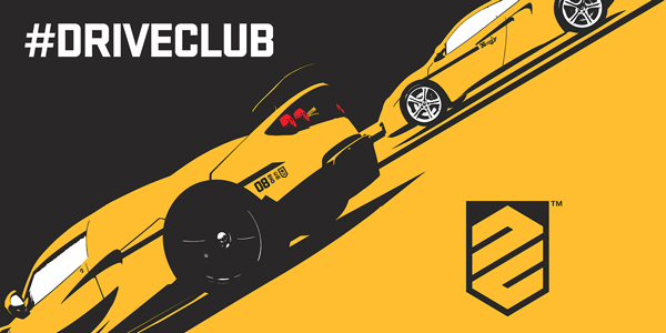 #DriveClub annoncé pour le 8 octobre sur PS4 !