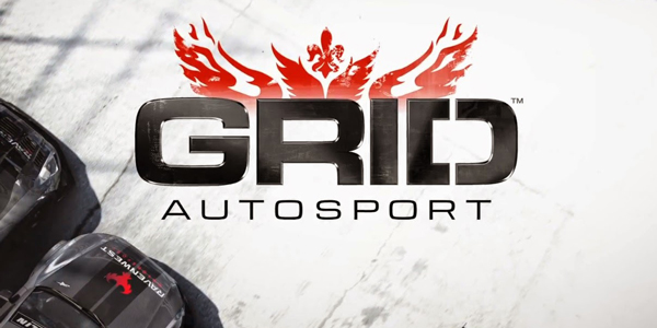 Nouveau trailer pour GRID Autosport !