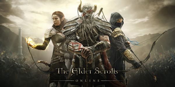 Vidéo Test : The Elder Scrolls Online (PC)
