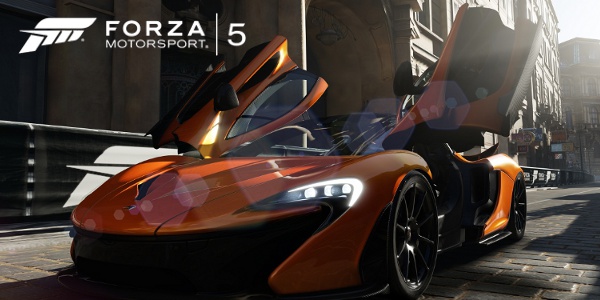2 DLC pour Forza Motorsport 5 !