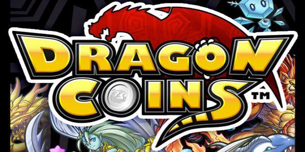 Dragon Coins s’offre une sortie mondiale sur iOS et Android