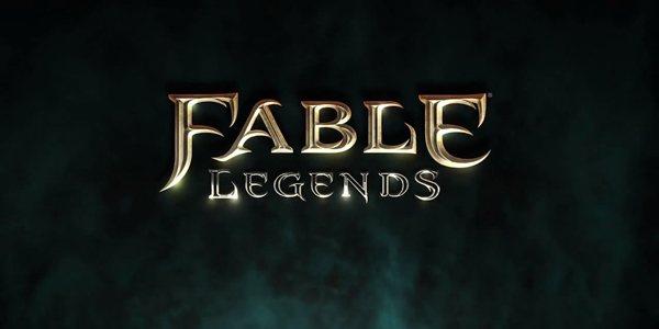 Du Gameplay pour Fable Legends !