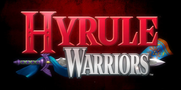 Découvrez le trailer de Hyrule Warriors !