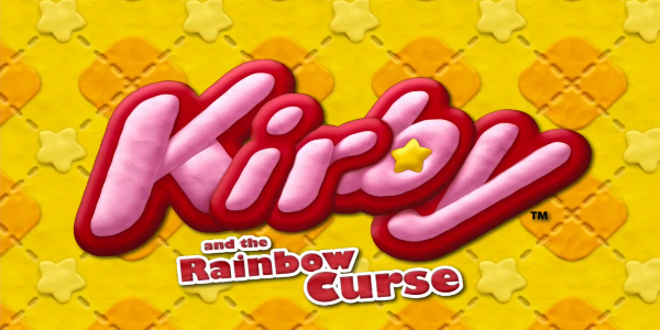 Trailer de Kirby and The Rainbow Curse