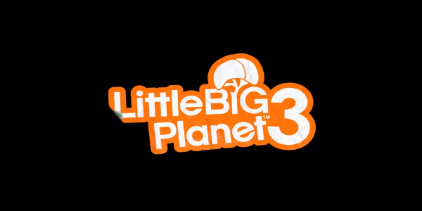 Little Big Planet 3 arrive ! Avec de nouveaux Compagnons !